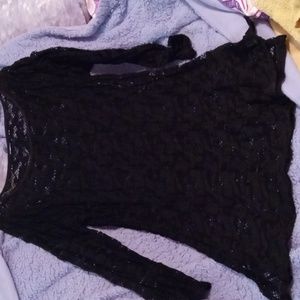 Lace Dress size M